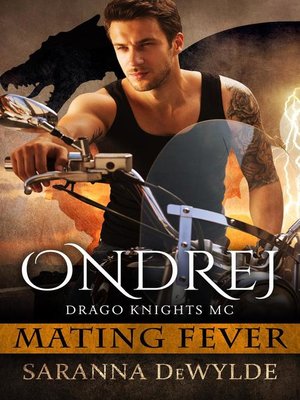 cover image of Ondrej